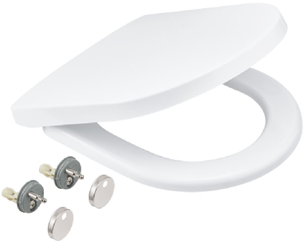 Grohe copriwater bianco 42473000