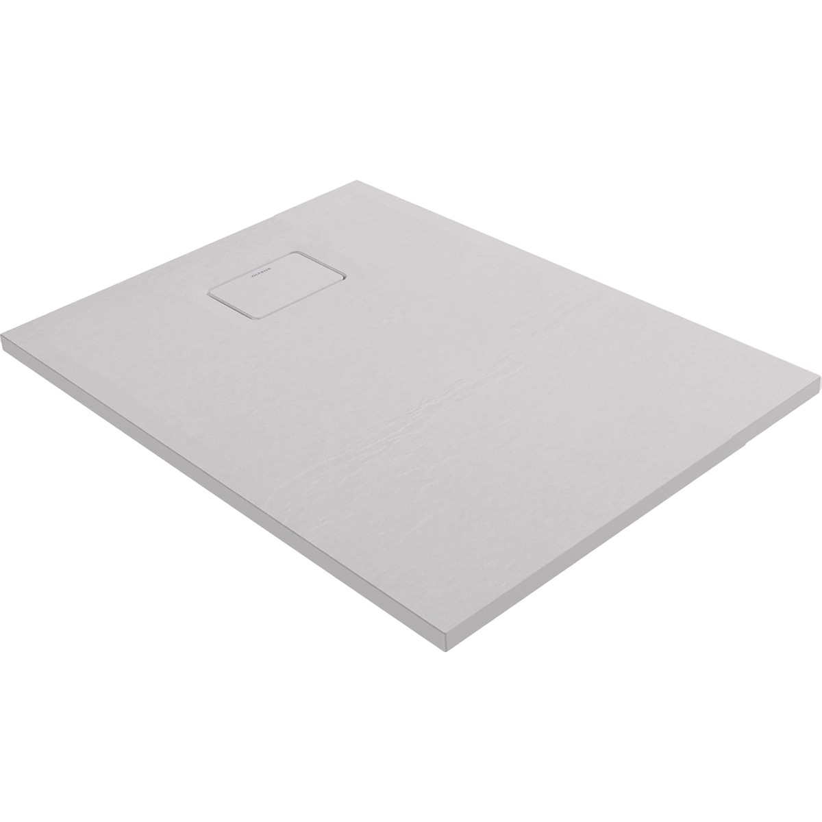 Oltens Bergytan piatto doccia rettangolare 100x80 cm beige 15100900