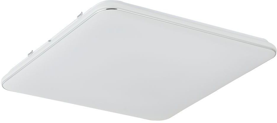 Zuma Line Omar plafoniera 1x50 W cromo JE-DHS-0530-CH