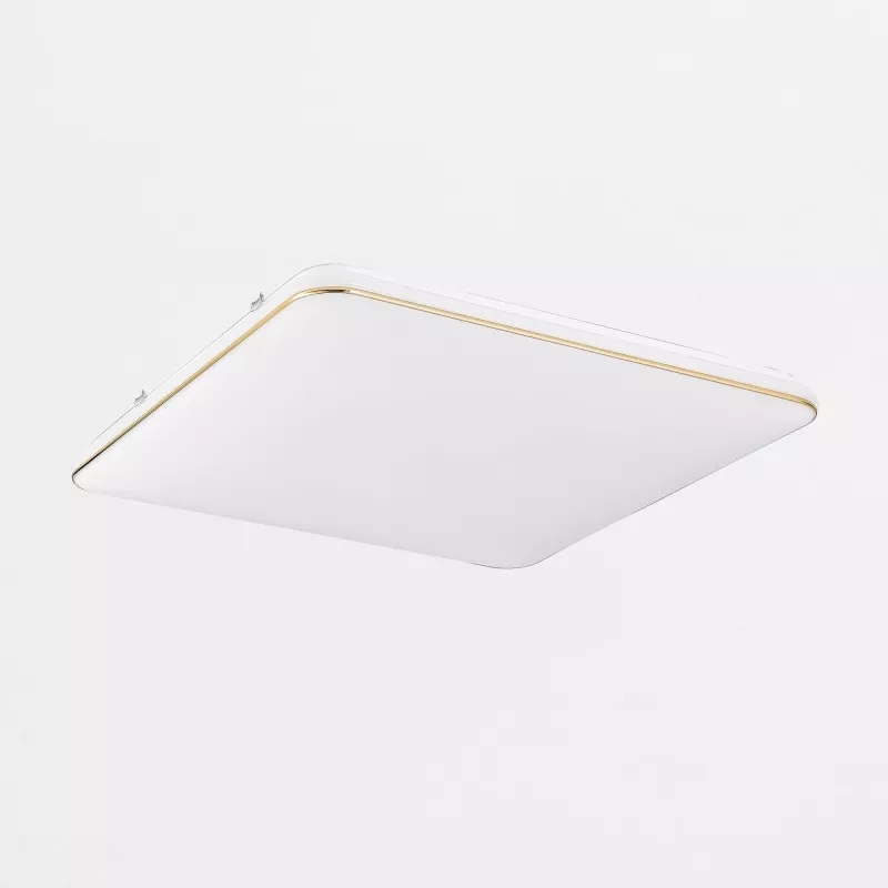 Zuma Line Omar plafoniera 1x50 W oro JE-DHS-0530-GD