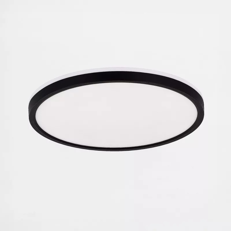 Zuma Line Bove plafoniera 2x32 W nero MS748320R-3-BK