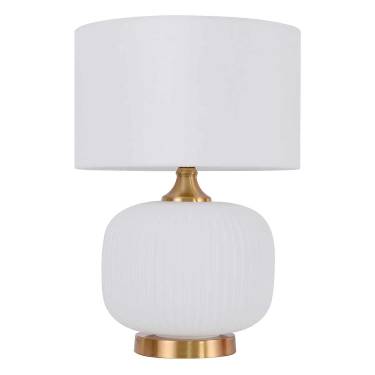 Light Prestige Tamiza lampada da tavolo 1x15 W bianco LP-1515/1T small white