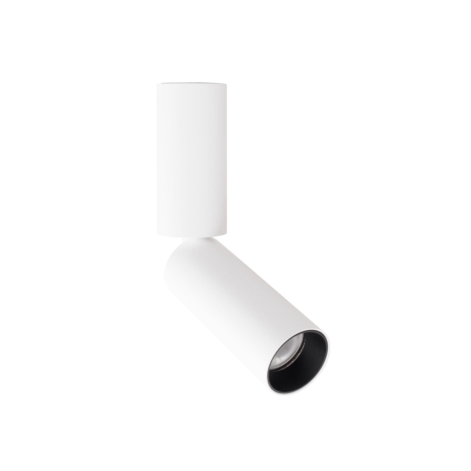 MaxLight Halo B lampada da soffitto 1x7 W bianco C0247