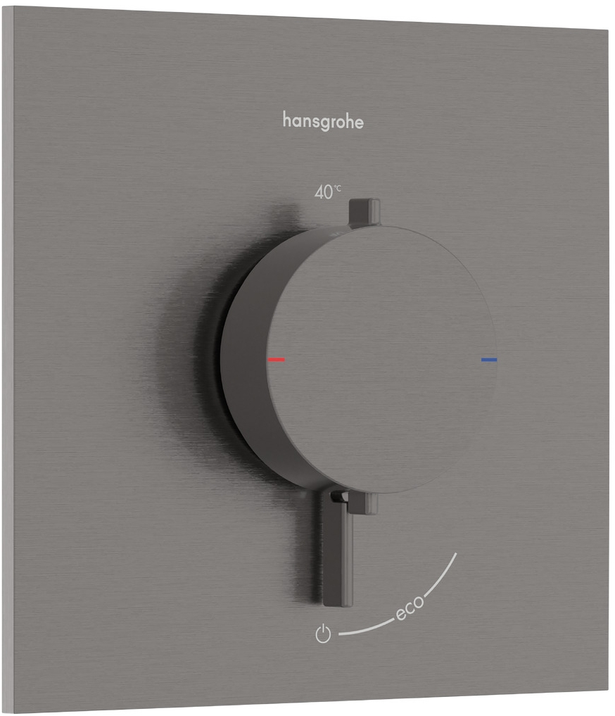 Hansgrohe Ecostat Comfort E rubinetto per doccia da incasso con termostato || 33710340