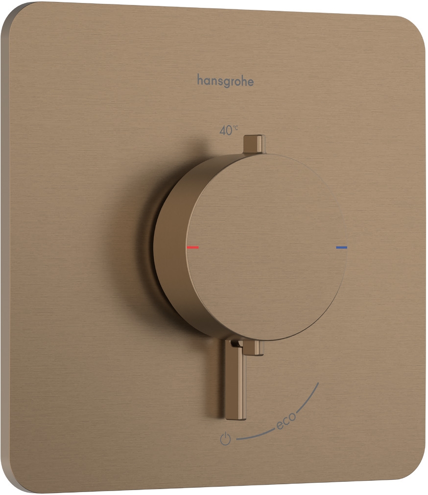 Hansgrohe Ecostat Comfort Q rubinetto per doccia da incasso con termostato || 33712140