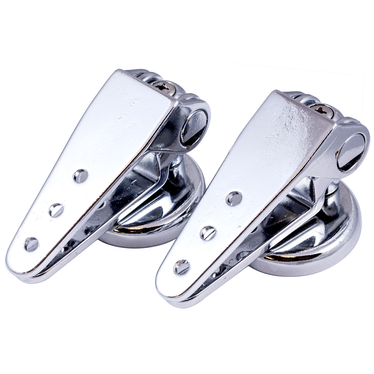 Duschy Miljo cerniere per copriwater 43-804