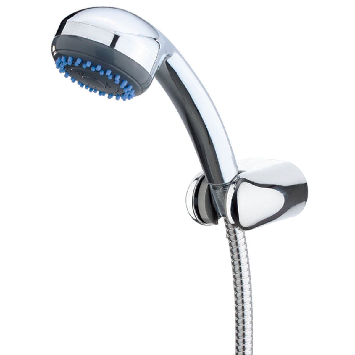 Duschy Euromix set doccia a parete cromo 147-90