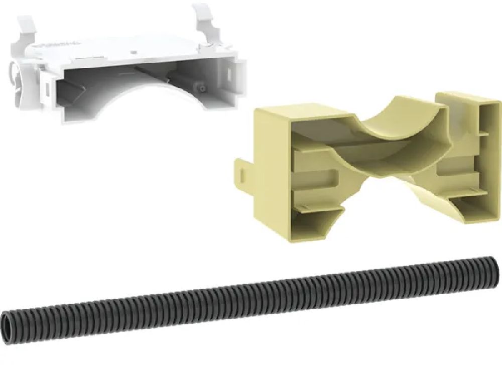 Geberit scatola elettrica 116.061.00.6