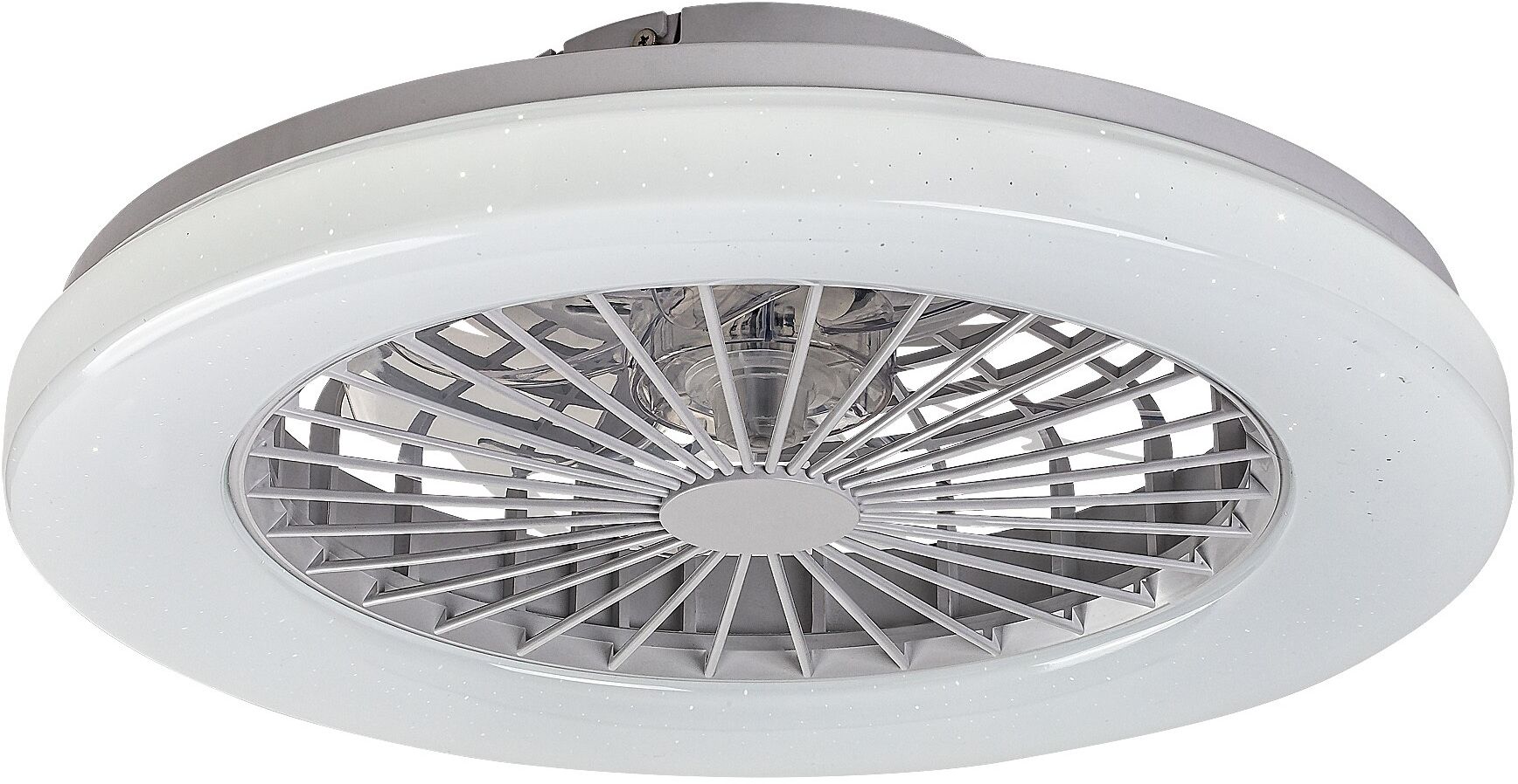 Rabalux Dalfon 2 plafoniera 1x48 W bianco 71333