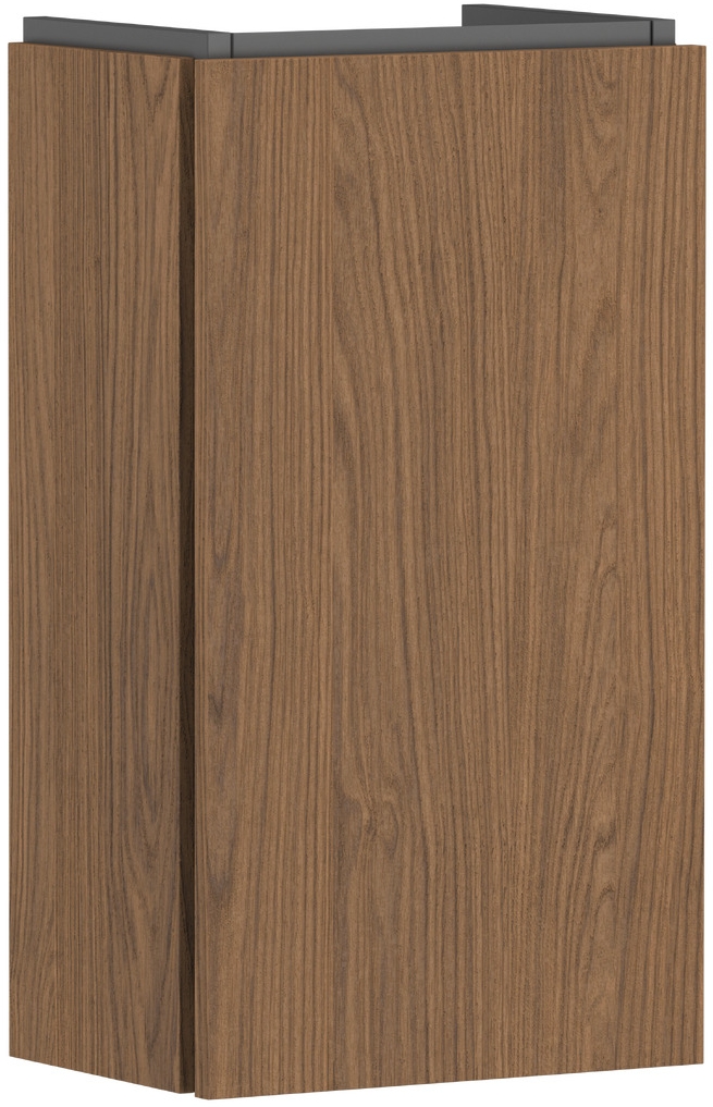 Hansgrohe Xilesa E armadietto 34x24x62 cm sottolavabo sospeso rovere 54244550