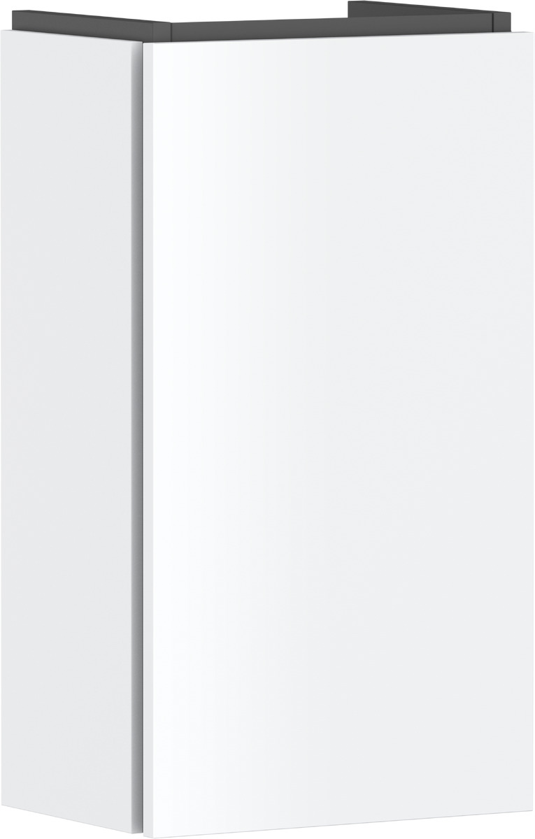 Hansgrohe Xilesa E armadietto 34x24x62 cm sottolavabo sospeso bianco 54244700