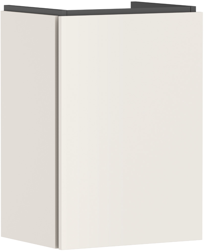 Hansgrohe Xilesa E armadietto 43x33x62 cm sottolavabo sospeso sabbia 54246780