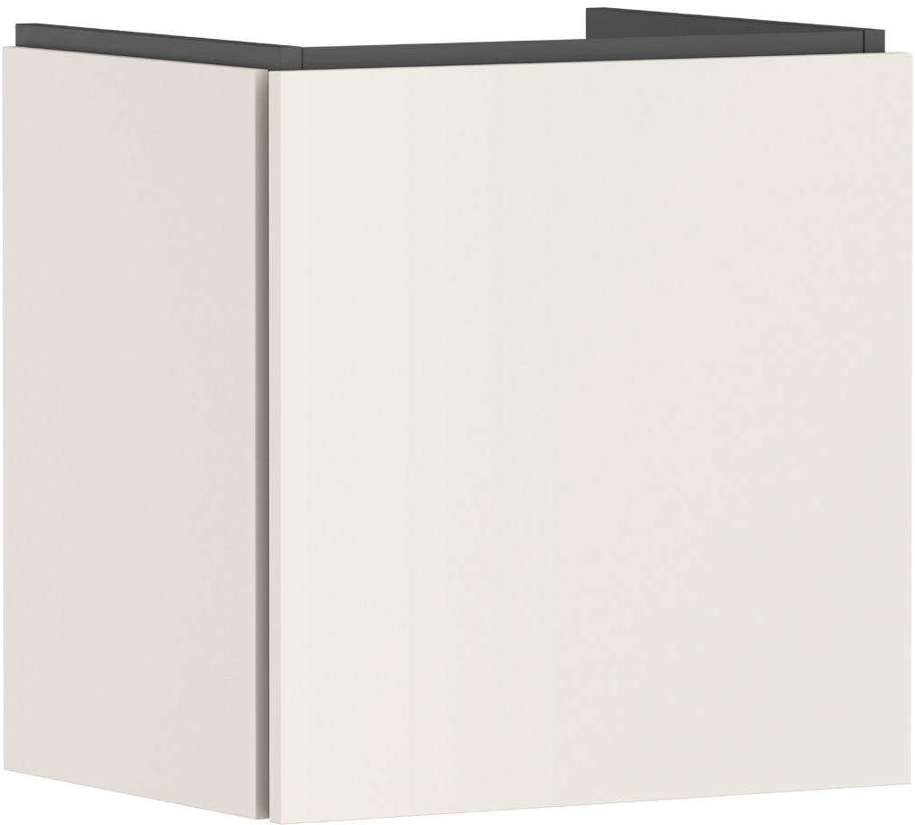 Hansgrohe Xilesa E armadietto 48x38x50 cm sottolavabo sospeso sabbia 54247780