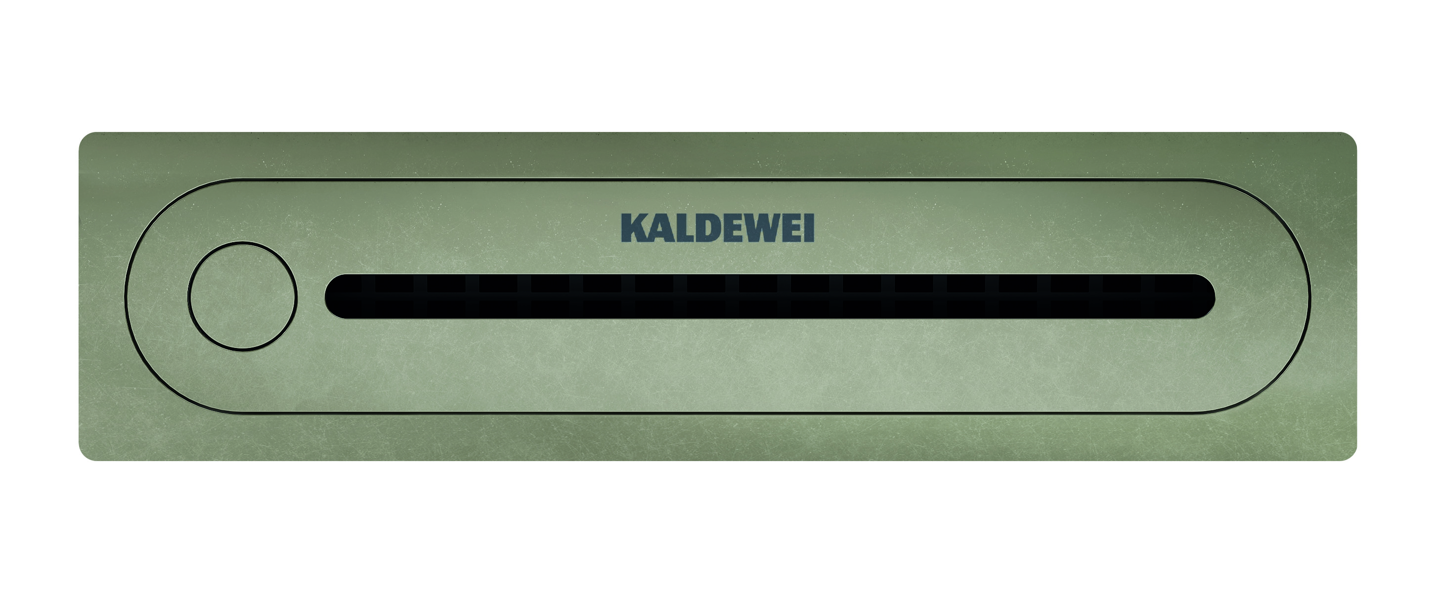 Kaldewei Flowpoint scarico per doccia 23.3 cm 941000010931
