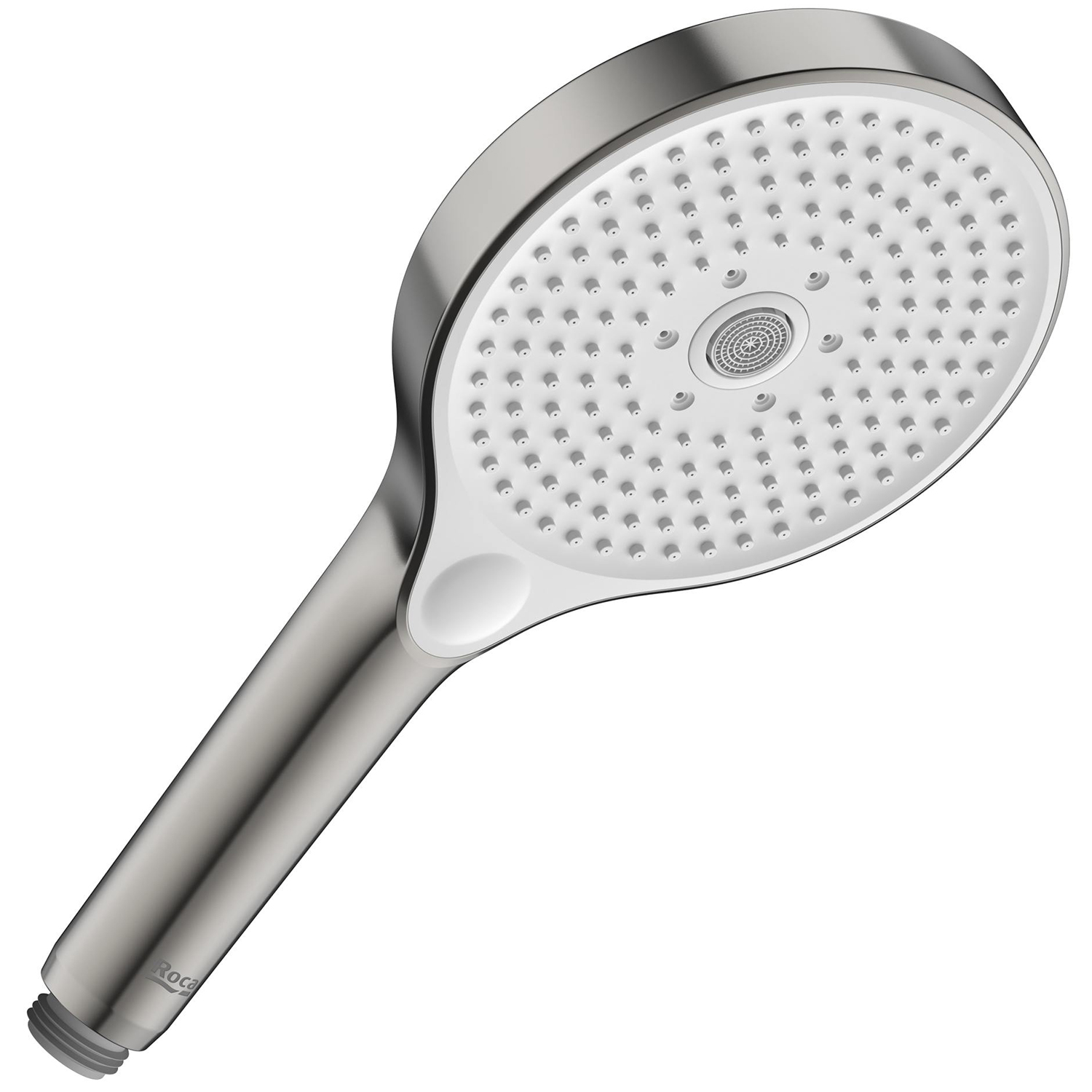 Roca Plenum doccetta acciaio A5B8114SM0