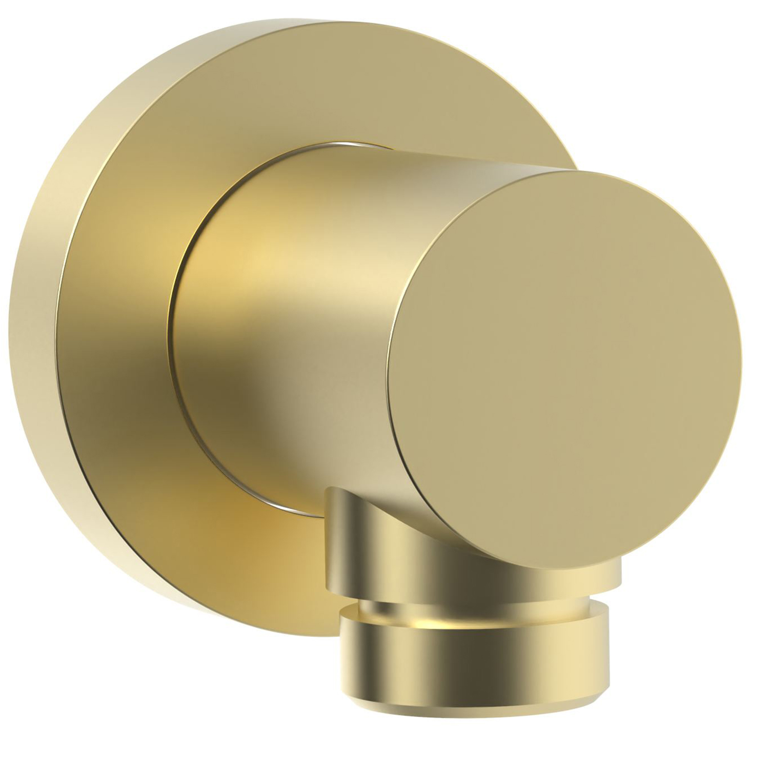 Roca Aqua allaccio oro A5B1450VA0