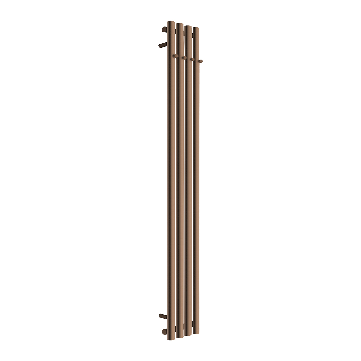 Oltens Stang radiatore da bagno decorativo 180x20.5 cm 55012610