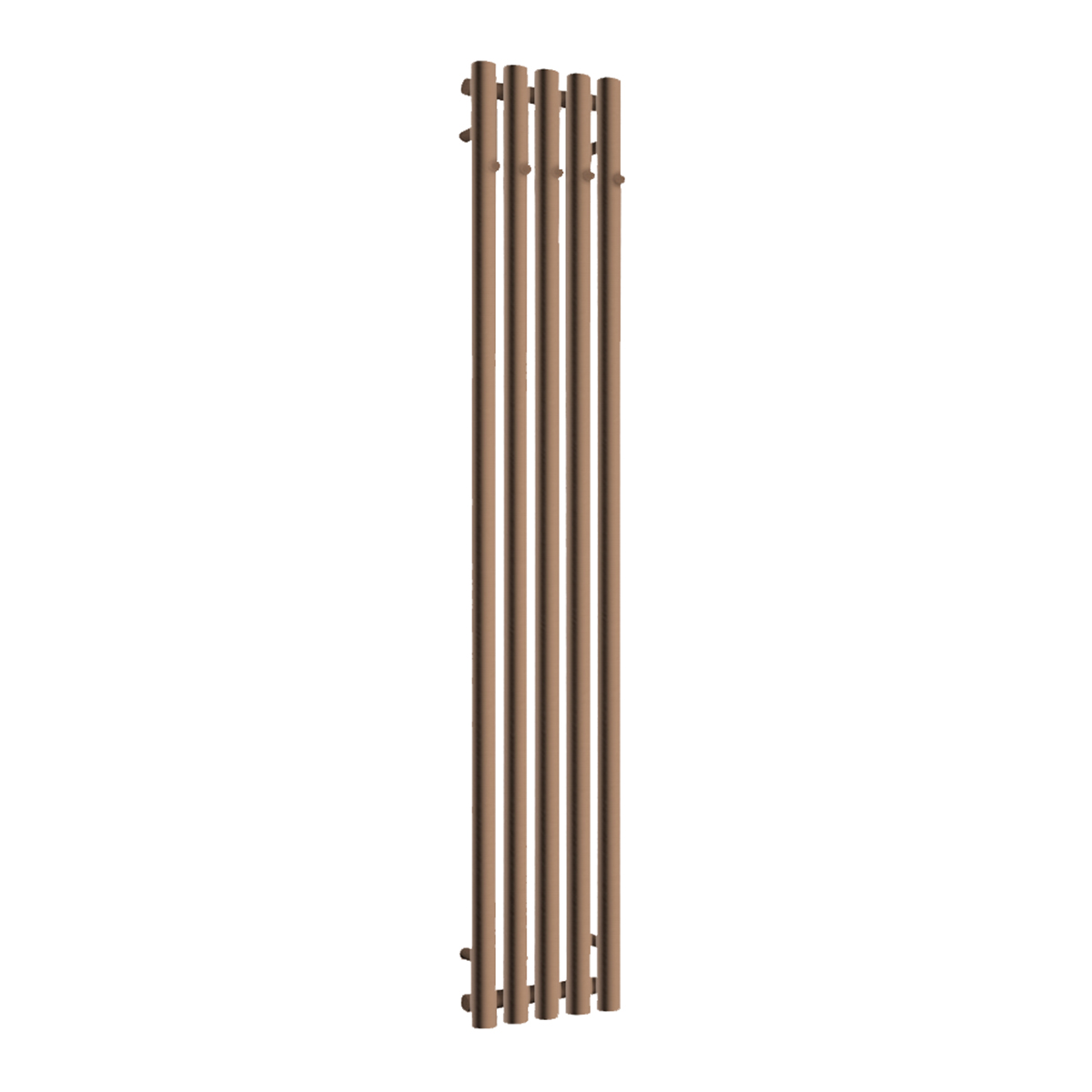Oltens Stang radiatore da bagno decorativo 180x26 cm 55017610