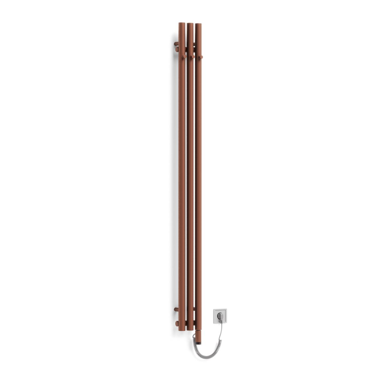 Oltens Stang radiatore elettrico 180x15 cm 55111610