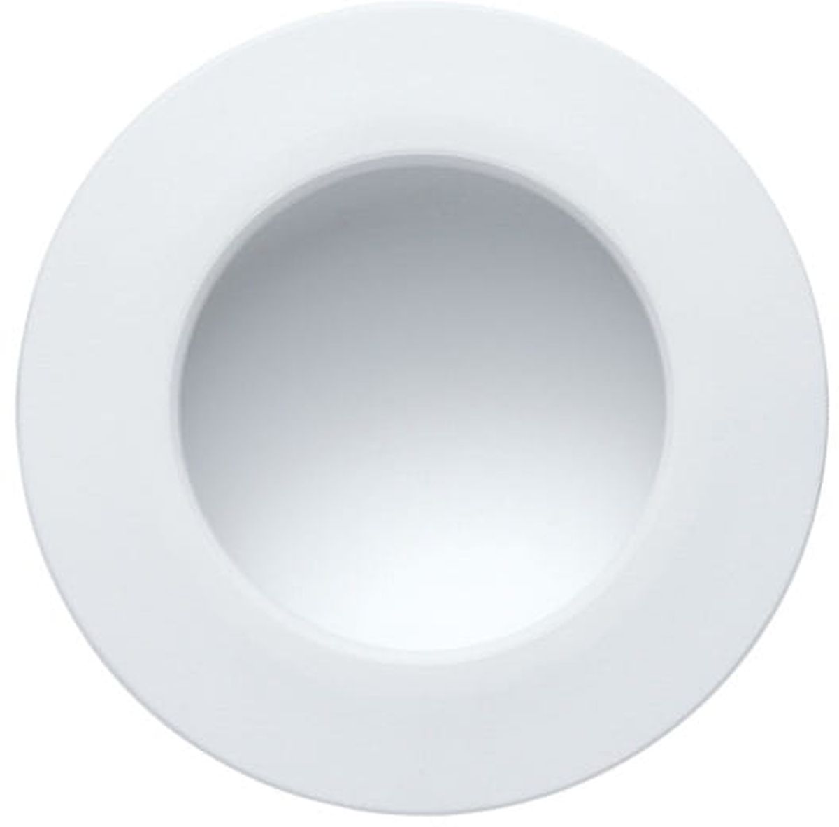 Mantra Cabrera lampada da incasso 1x12 W bianco C0047