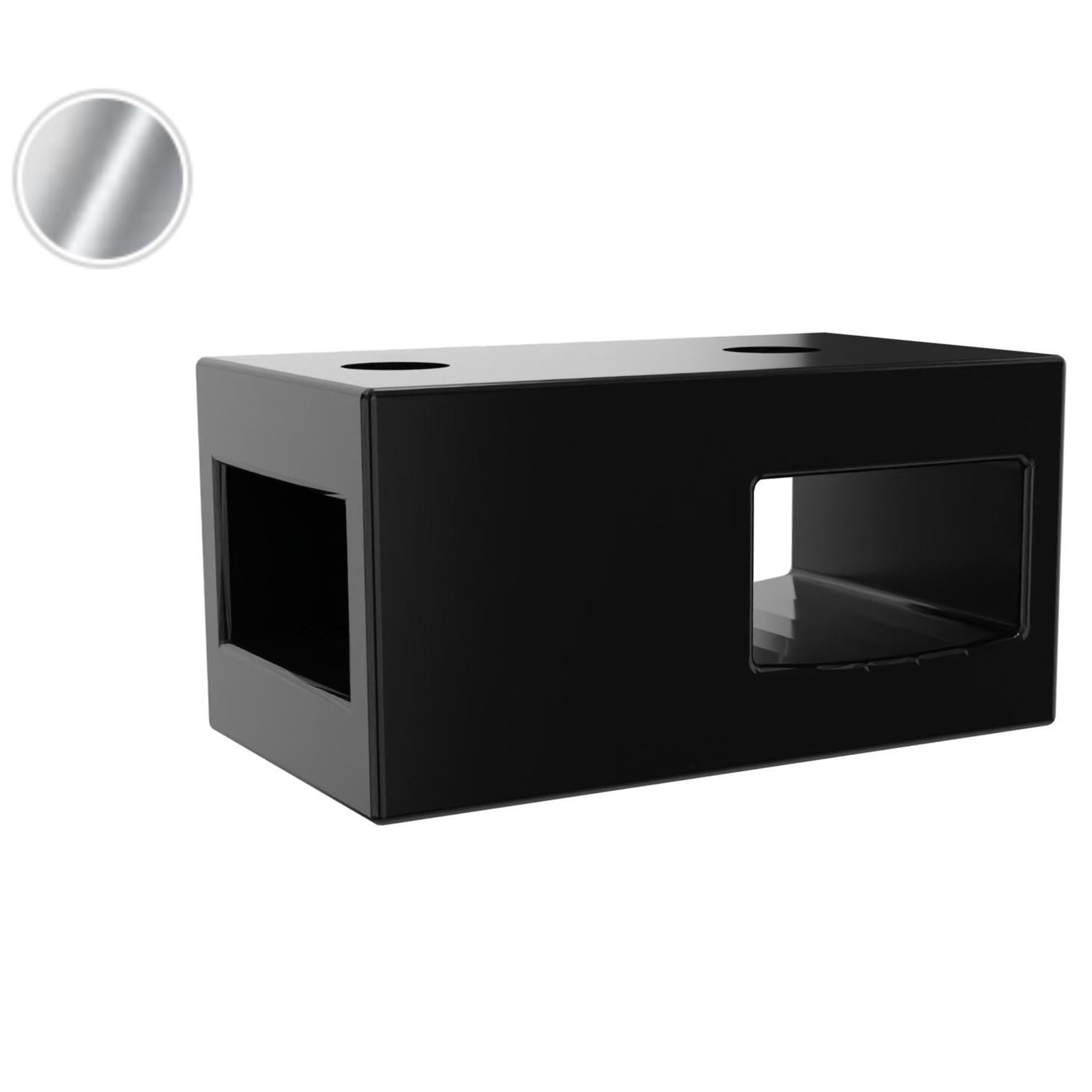 Roca District kit di completamento AMP6600002