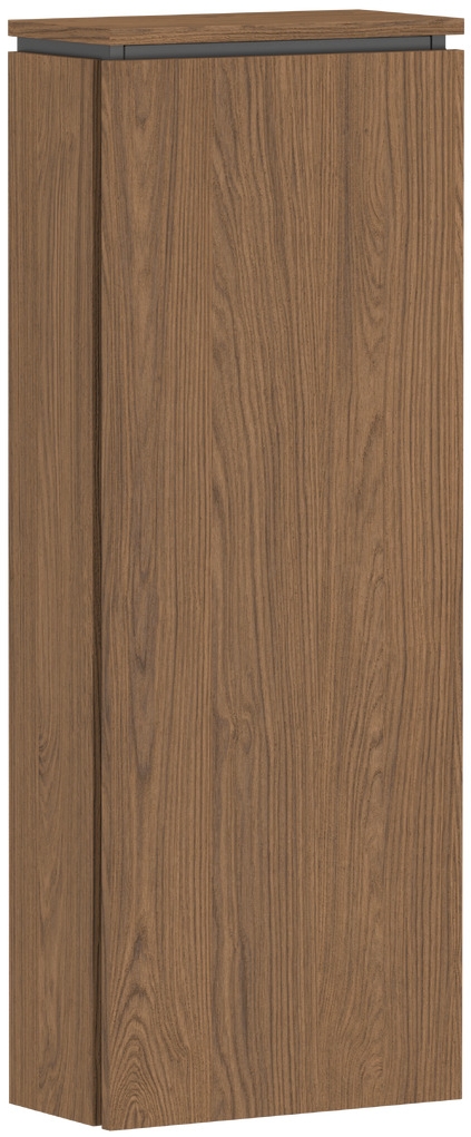 Hansgrohe Xilesa E armadietto 40x20x106.5 cm laterale sospeso rovere 54281550