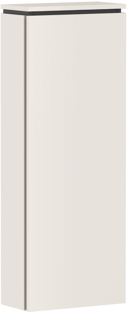 Hansgrohe Xilesa E armadietto 40x20x106.5 cm laterale sospeso sabbia 54282780