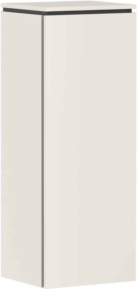 Hansgrohe Xilesa E armadietto 40x35x106.5 cm laterale sospeso sabbia 54284780