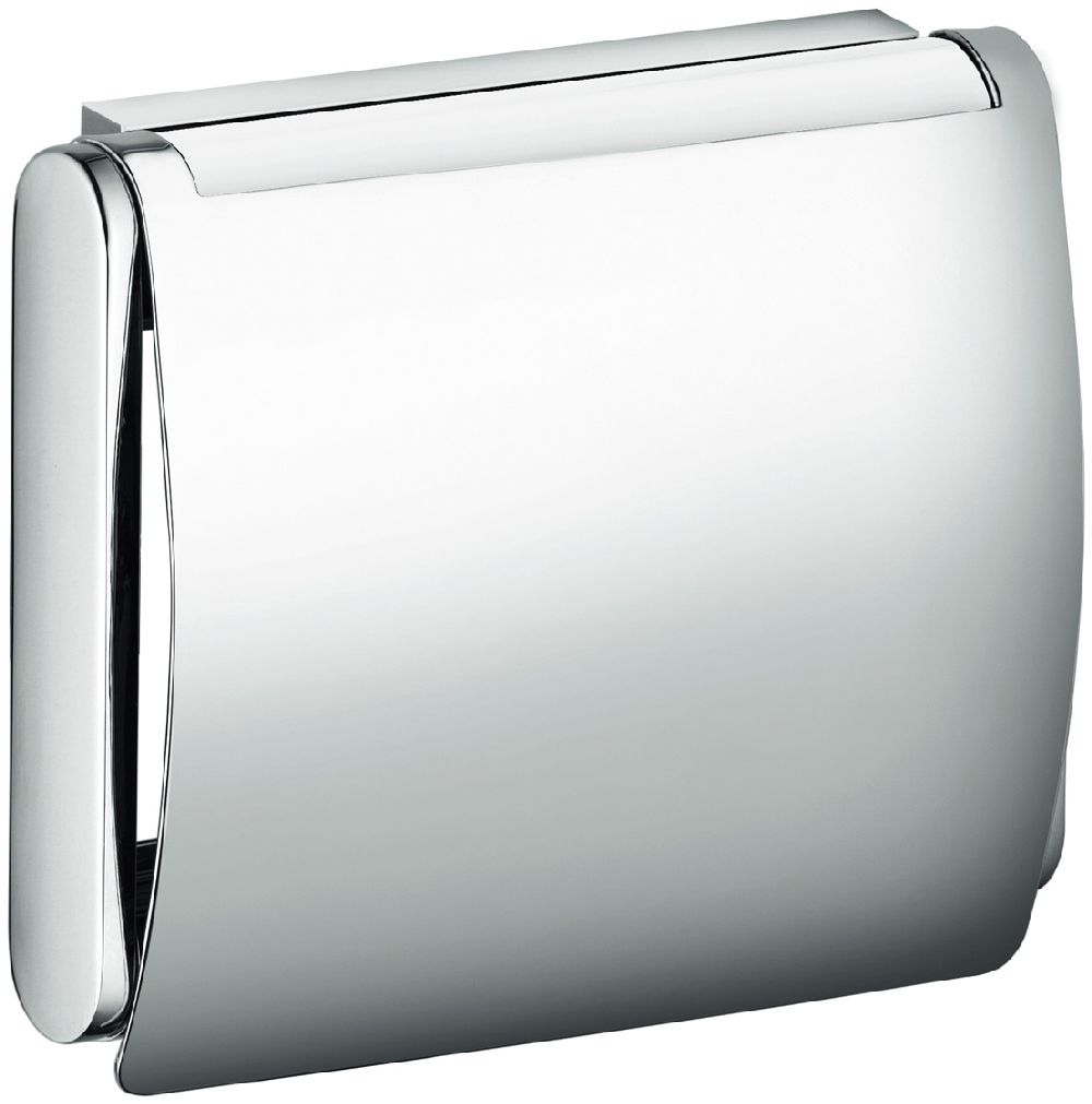 Keuco Plan portarotolo cromo 14960170000