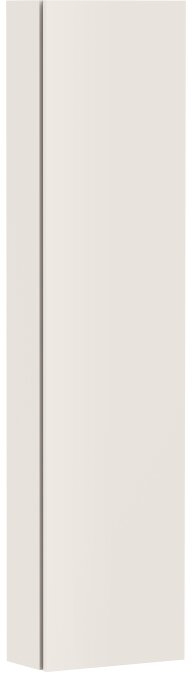 Hansgrohe Xilesa E armadietto 40x20x165 cm laterale sospeso sabbia 54285780