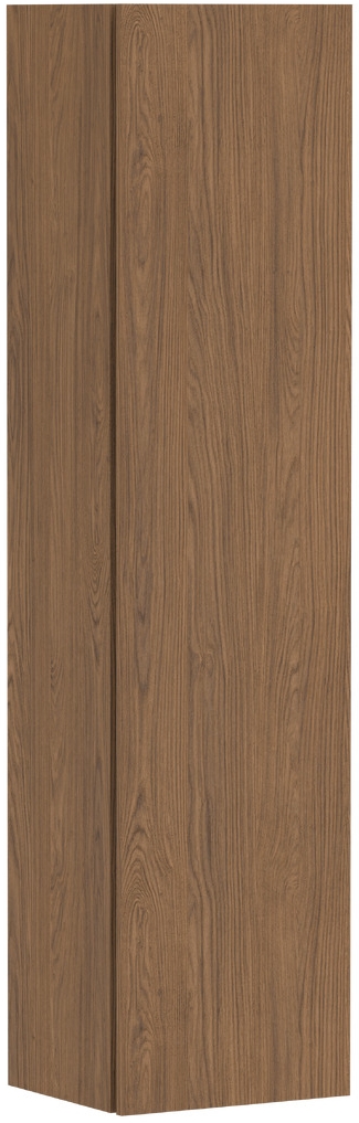 Hansgrohe Xilesa E armadietto 40x35x165 cm laterale sospeso rovere 54287550