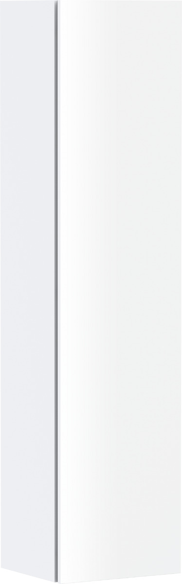 Hansgrohe Xilesa E armadietto 40x35x165 cm laterale sospeso bianco 54287700