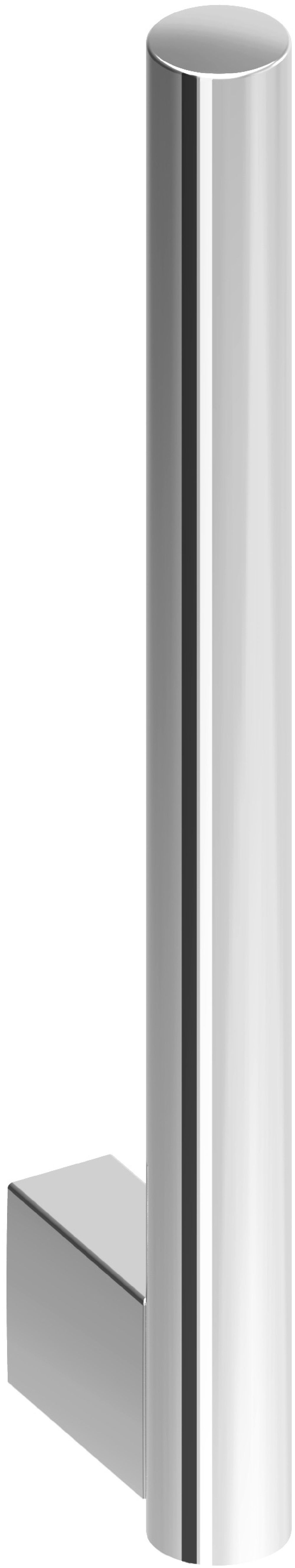 Keuco Plan portarotolo cromo 14963010002