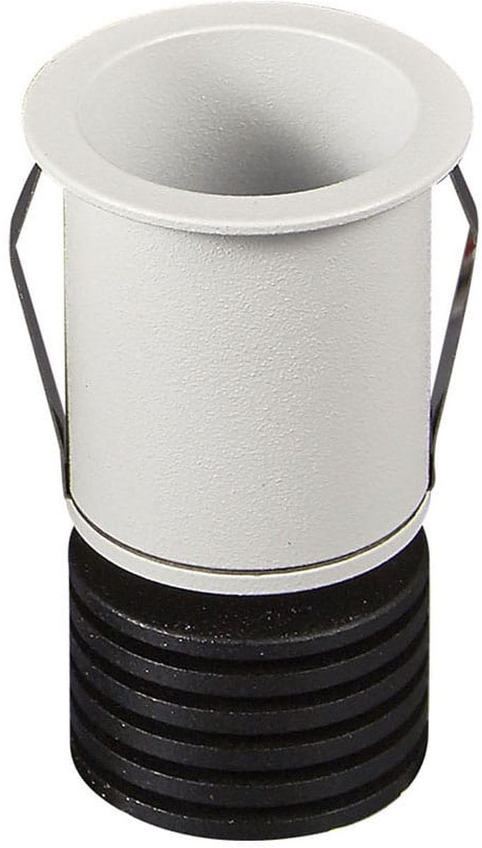 Mantra Guincho lampada da incasso 1x3 W bianco 7080