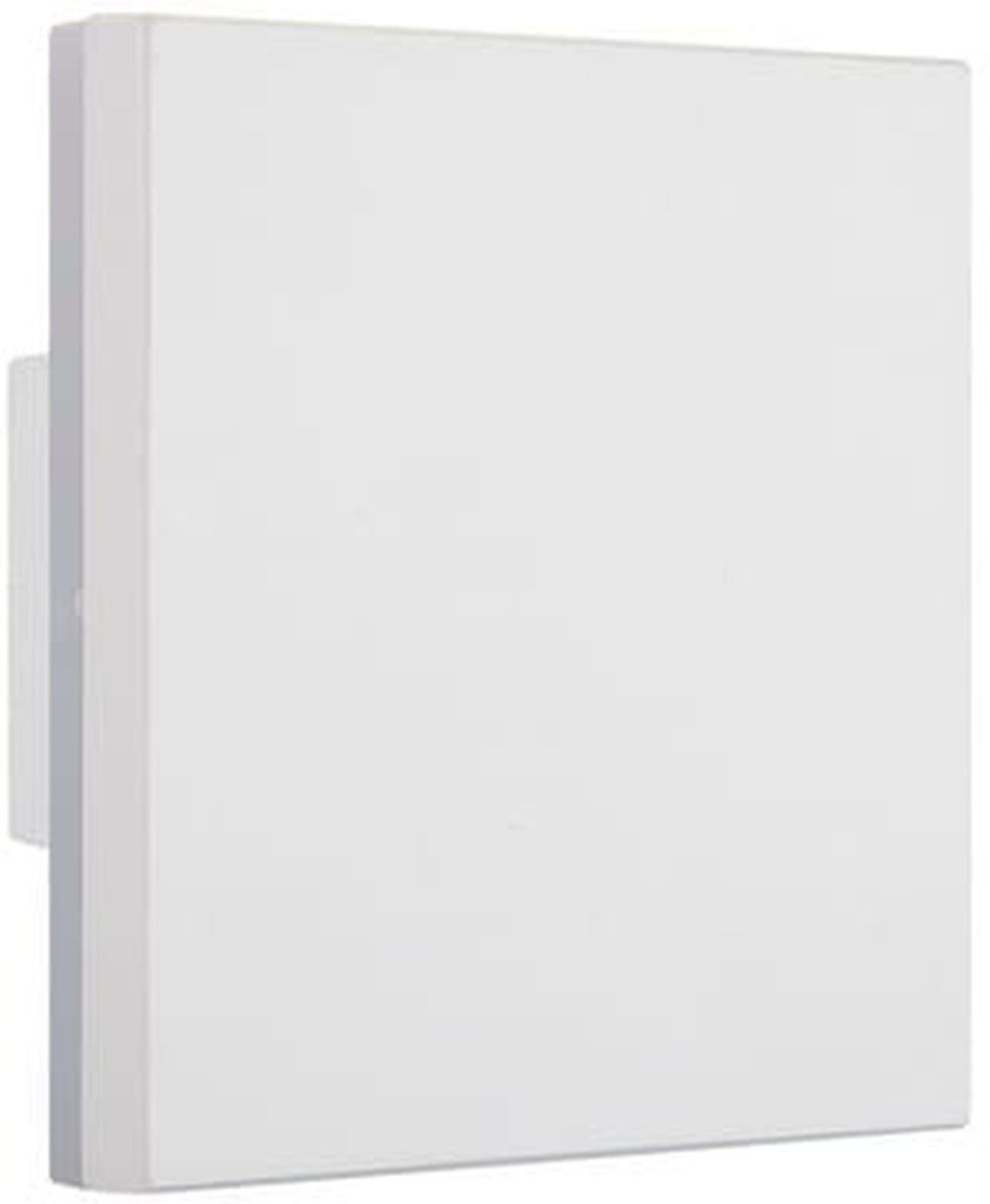 Mantra Bora lampada da parete 1x9.6 W bianco 6537