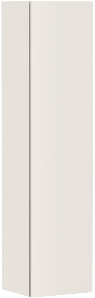 Hansgrohe Xilesa E armadietto 40x35x165 cm laterale sospeso sabbia 54288780