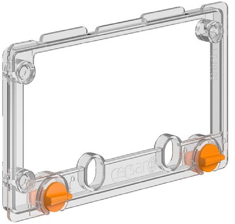Cersanit Aqua piastra K99-0413