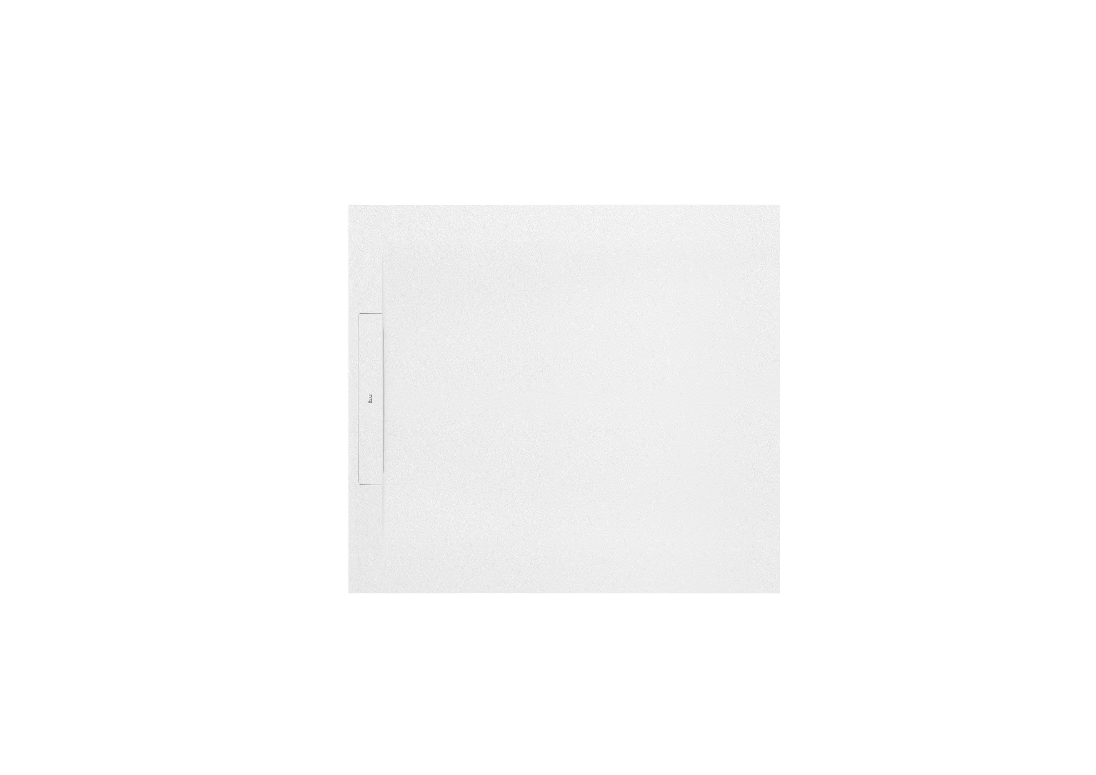 Roca Pyros piatto doccia quadrato 90x90 cm bianco AP90138438403100