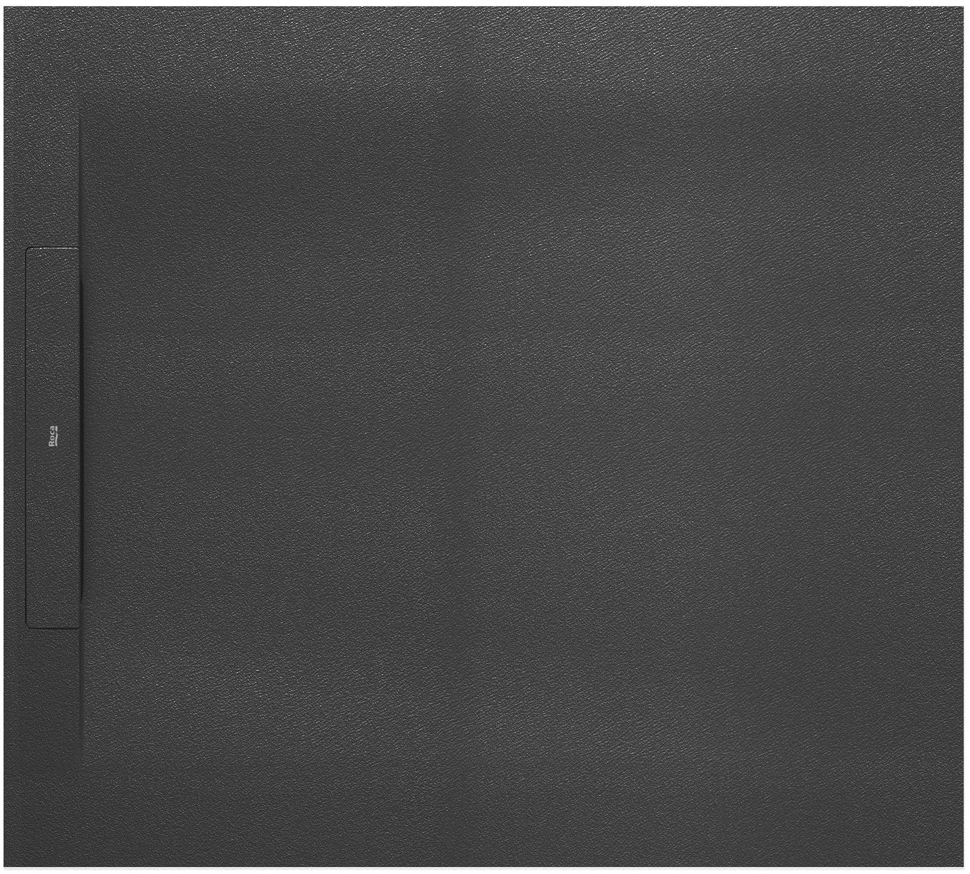 Roca Pyros piatto doccia quadrato 90x90 cm onice AP90138438403640