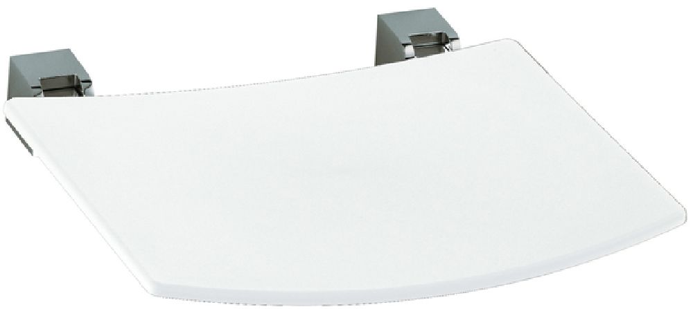 Keuco Plan sedile per doccia 14980010051