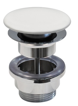 Catalano tappo per lavabo bianco 9050600021
