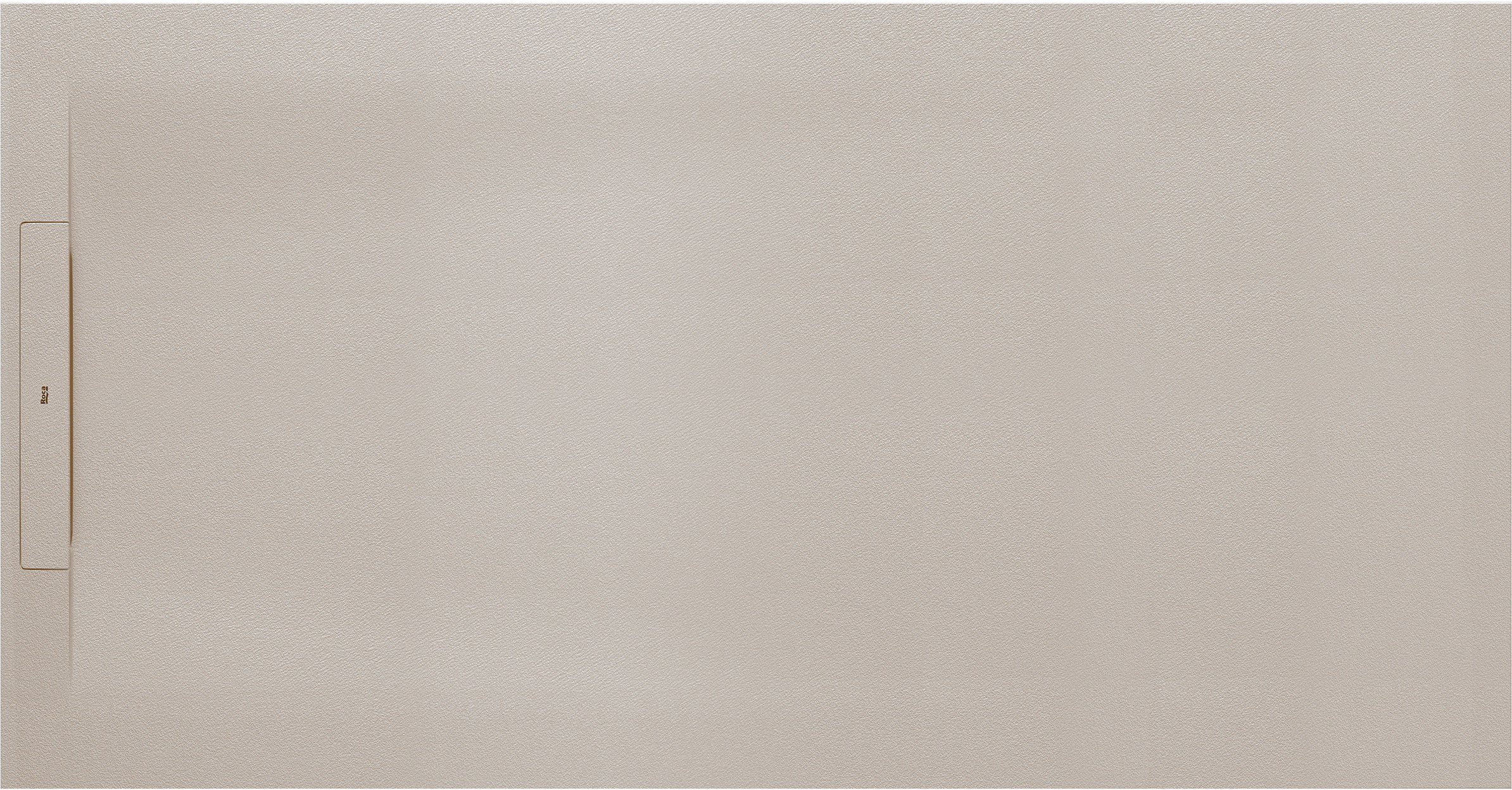 Roca Pyros piatto doccia rettangolare 180x80 cm beige AP90170832003650