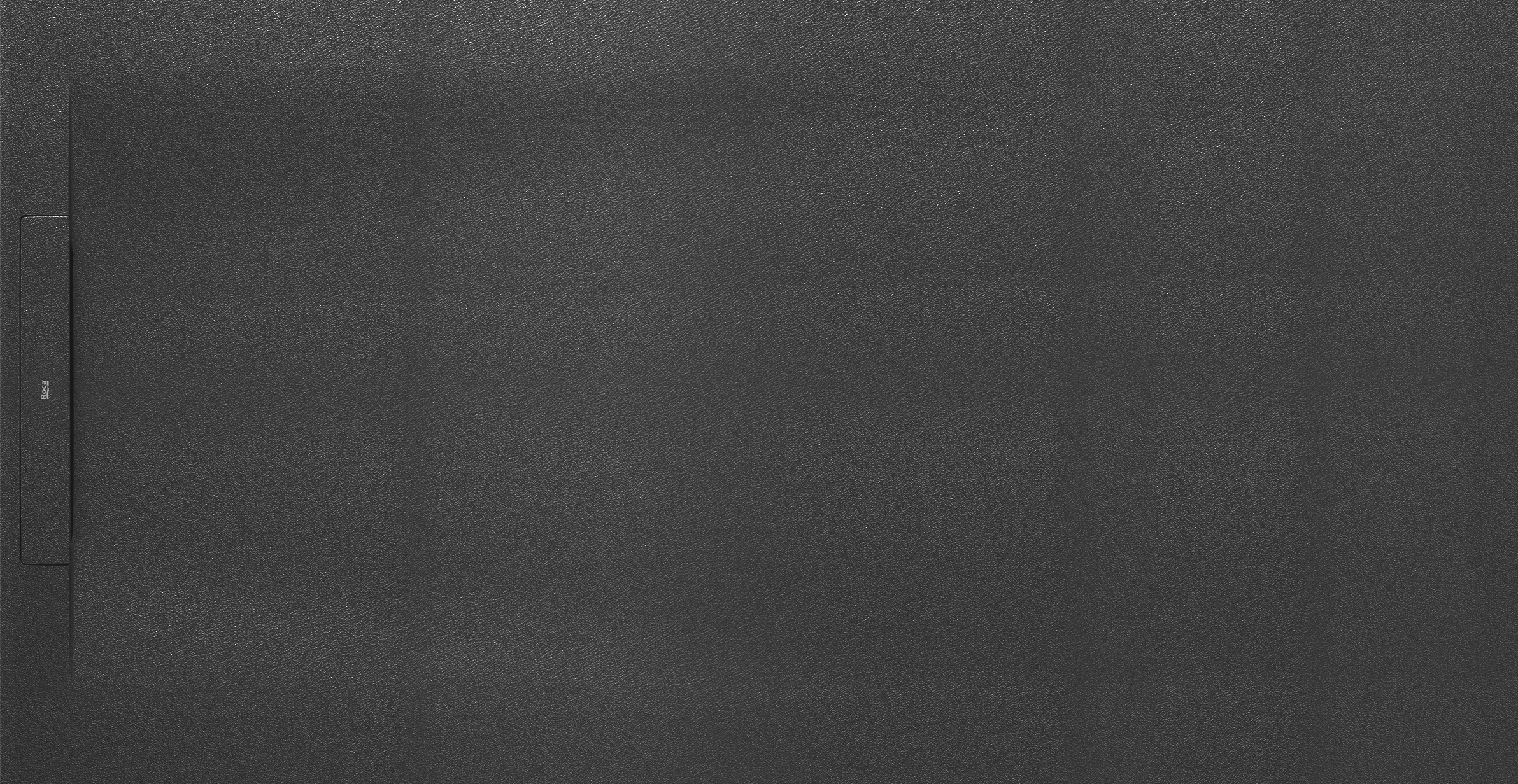 Roca Pyros piatto doccia rettangolare 180x90 cm onice AP90170838403640