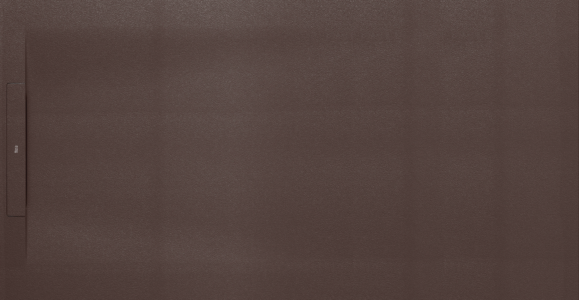 Roca Pyros piatto doccia rettangolare 200x100 cm caffè AP9017D03E803660