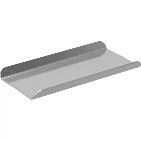 Geberit CleanLine elemento di giunzione cm 154.309.00.1