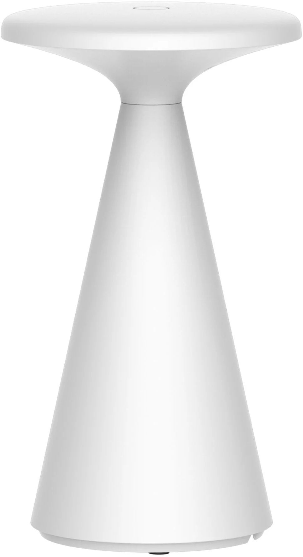 Goldlux Paros lampada da tavolo 1x W bianco 329967