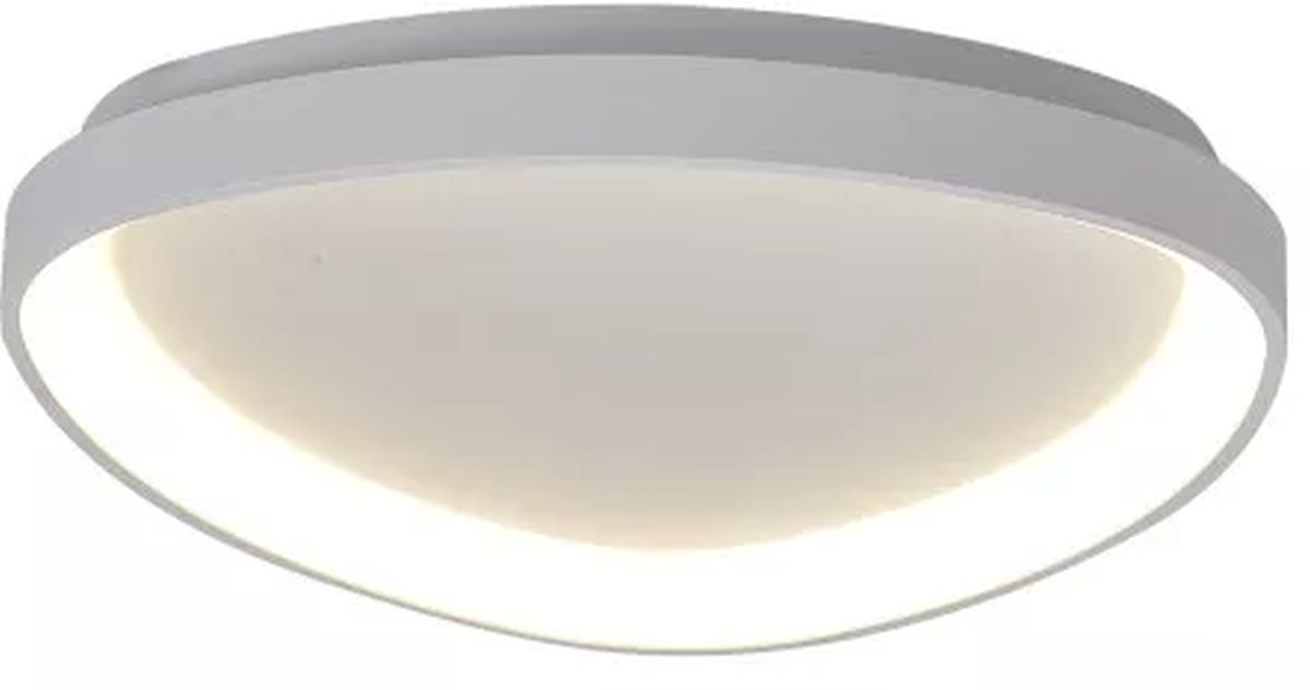 Mantra Niseko plafoniera 1x38 W bianco 8629