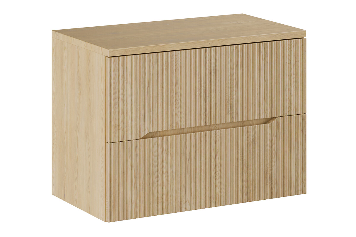 Set armadietto Comad Nordic Cremona NORDIC CREMONA 82-80-46-2S, piano sopra armadietto Comad Nordic Cremona CREMONA 89-80-46 M