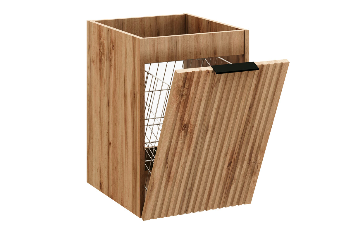 Comad Adel Oak armadietto 40x46x57 cm laterale sospeso rovere ADEL OAK 81-40-1DK