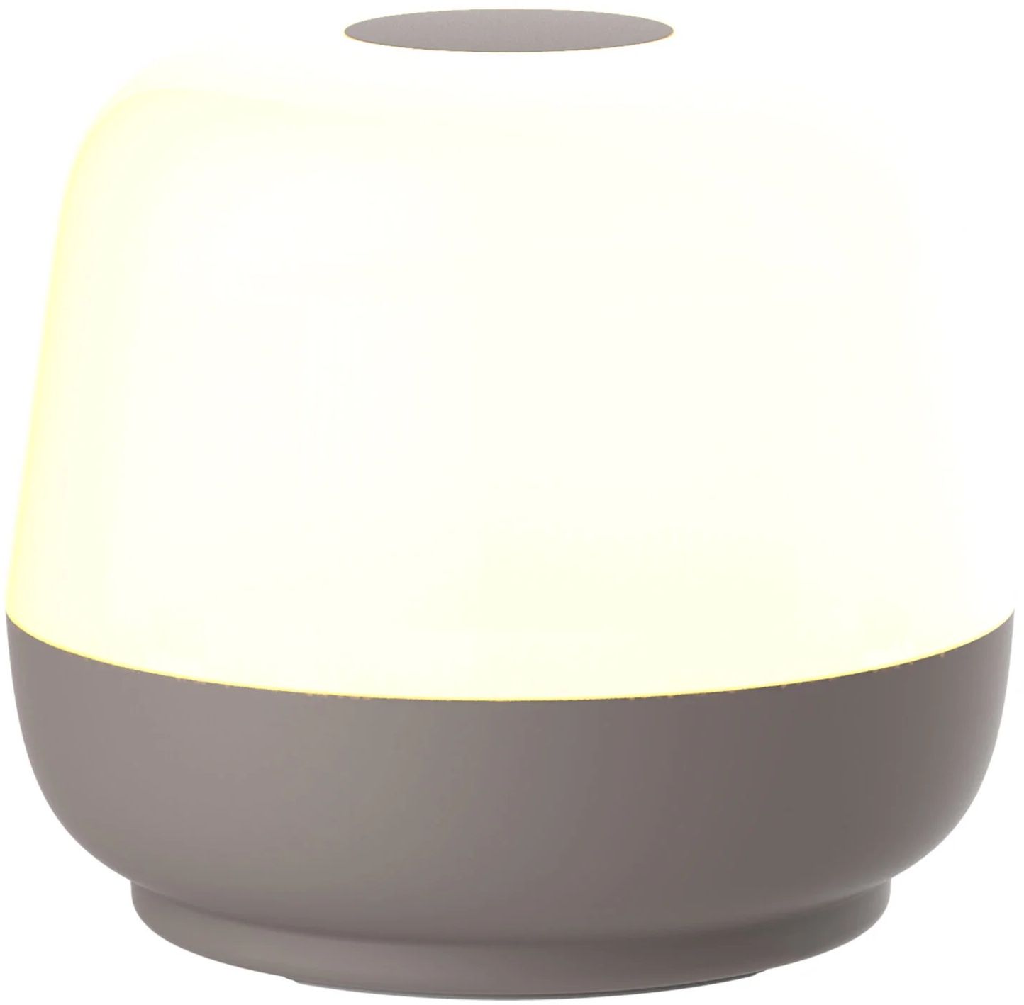 Goldlux Samba lampada da tavolo 1x W beige 329394